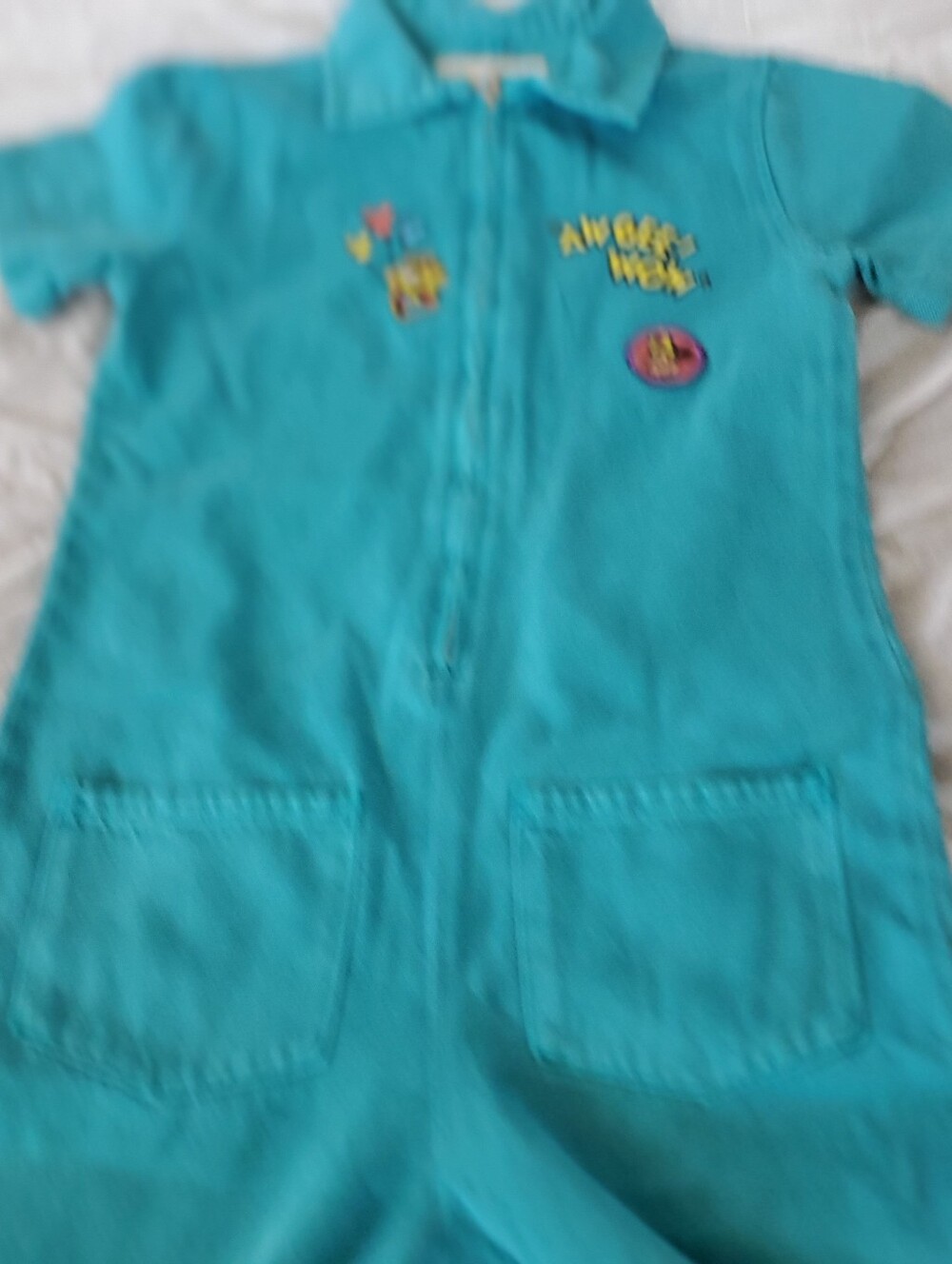 Jumpsuit - Picture 8 of 15